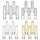thumbnail image 4 of Cadenas para Gafas Colcomx Paquete de 5 Negro, 4 of 8