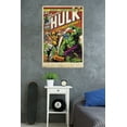 thumbnail image 2 of 24X36 Marvel Comics - Wolverine - Cover Wall Poster, 24" x 36", 2 of 2