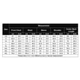 thumbnail image 7 of COOFANDY Mens Summer Henley Shirts Button Vacation Shirt Collarless Casual T-Shirts, 7 of 7