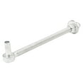 thumbnail image 5 of 293BC 12" x 3/4" Bolt Hook - Zinc Plated, 5 of 6