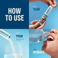 thumbnail image 7 of (Pack Of 3) Liquid Iv Hydration Electrolyte Drink Mix Sugar Free Rainbow Sherbet 4.58 Oz, 7 of 7
