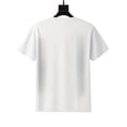 thumbnail image 2 of Men's Patriotic Deer Hunting T-Shirt - 100% Cotton, Whitetail Buck & Design, Regular Fit, 2 of 6