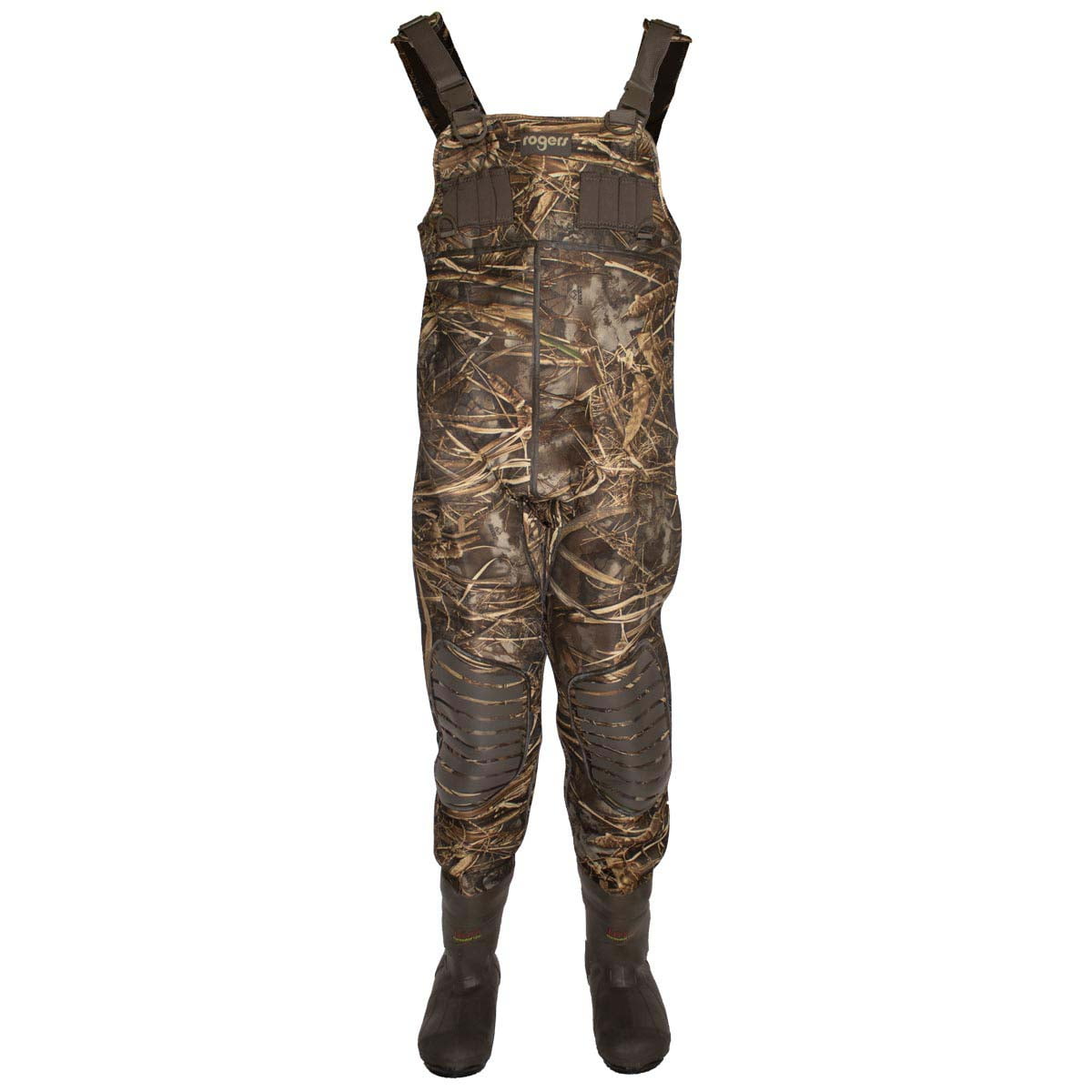 Rogers Sporting Goods 5MM Neoprene Waders