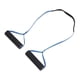 thumbnail image 5 of Banda de ejercicio para el cuello, banda elástica ajustable para el cuello y los hombros, banda elástica dinámica para las articulaciones diseñada meticulosamente, 5 of 14