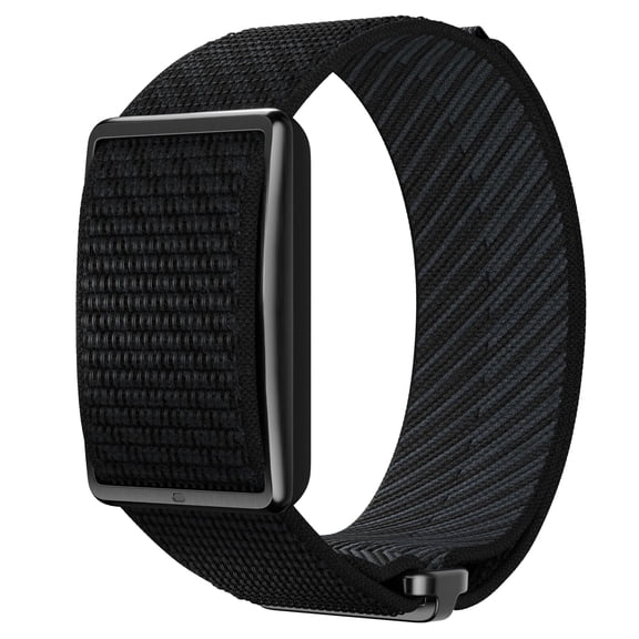 Pulsera de actividad POLAR Loop sin pantalla con frecuencia cardíaca y sueño, hasta 8 días