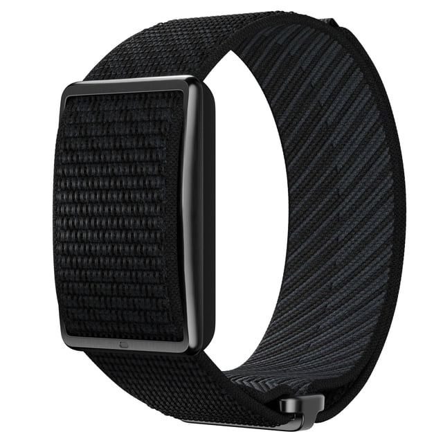 Pulsera de actividad POLAR Loop sin pantalla con frecuencia cardíaca y sueño, hasta 8 días