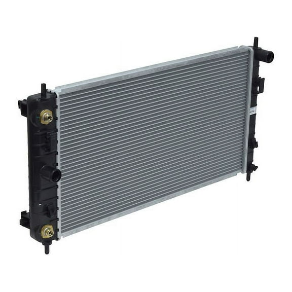 Radiator - Compatible with 2006 - 2010 Pontiac G6 2007 2008 2009