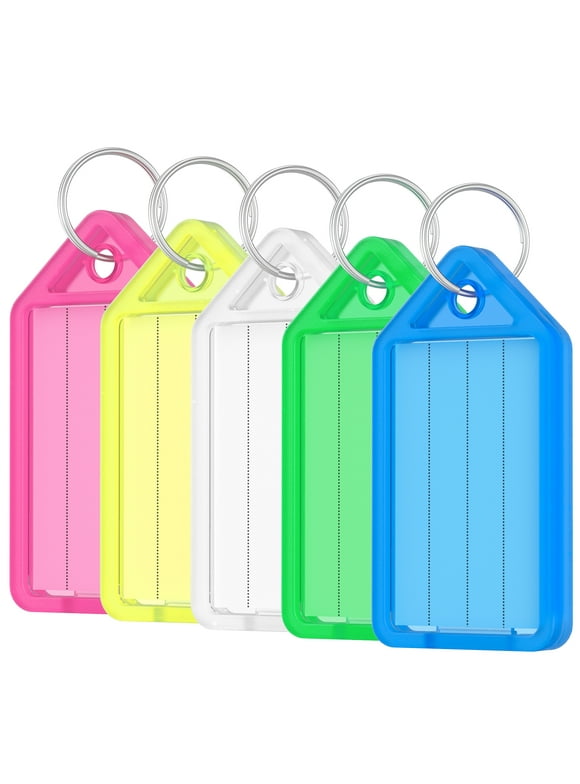 Key Identifiers Bulk