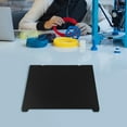 thumbnail image 3 of 1Pc 315X310mm Plate for K1 ,Flexible Spring Sheet Without Magnetic Base Pei + Peo, 3 of 9