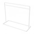 thumbnail image 4 of Perchero para ropa de casa de muñecas, decoración para casa de muñecas, accesorios de escena DIY, perchero para ropa de sala de estar, perchero para Blanco, 4 of 9