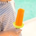 thumbnail image 4 of Protector de paletas portátil reutilizable con soporte para helado antigoteo para los días de verano, 4 of 6