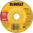 thumbnail image 2 of DeWalt DW4418 Metal Cutting - Grinding Wheel 4" - 100 Pak, 2 of 3