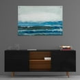 thumbnail image 3 of Epic Art 'Lake Country I' by Renee W Stramel, Acrylic Glass Wall Art, 36"x24", 3 of 5