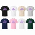 thumbnail image 4 of Stay Humble Graphic T-Shirt, Unisex Classic Fit Cotton Tee, 4 of 9