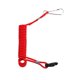thumbnail image 2 of Cable de interruptor de apagado yuxing Mercury Tohatsu Rojo, 2 of 5
