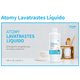 thumbnail image 3 of Detergente Lavatrastes Líquido Atomy 1Lt, 3 of 5