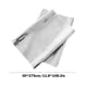 thumbnail image 3 of pstuiky Camino de mesa de 11,81 x 108 pulgadas con lentejuelas y espejo de aluminio para decoración de mesa ideal para despedidas de soltera bodas celebraciones navideñas., 3 of 6