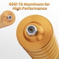 thumbnail image 3 of BFO Coilovers Lowering Suspension Kit For VW Jetta MK4 1998-2007 FWD, 3 of 6