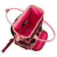 thumbnail image 4 of Mochila Para Pañales Montana West Wrangler Azteca 36x27x18 cm, 4 of 6