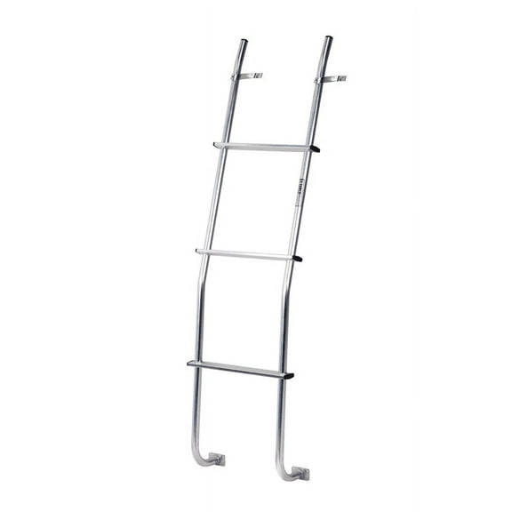 Surco 200C Aluminum Mini Van Ladder for Chevy Astro