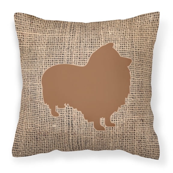 Fabric Decorative Pillow