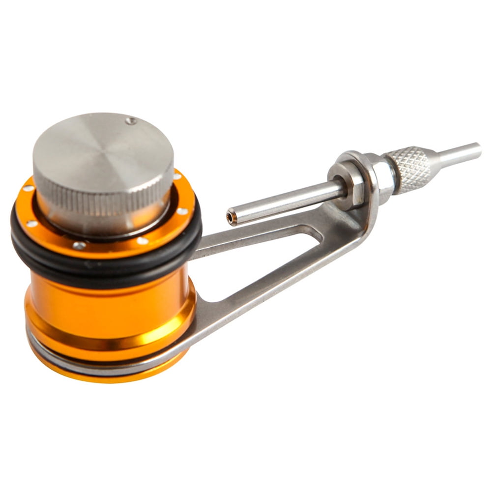 fishing line knotter
