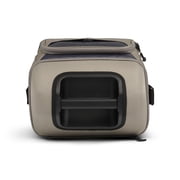 Igloo 22 Can Capacity Trek Gripper Soft Sided Cooler, Sandstone Tan