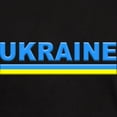 thumbnail image 3 of CafePress - Pro Ukraine Pride Ukrainian Flag ??????? T Shirt - Men's Classic Graphic Cotton T-Shirt, 3 of 4