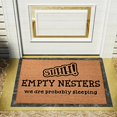 thumbnail image 5 of Mats Compound Welcome Mats for Front Door Spring Rugs for Outside Front Door Mat for Outdoor Entrance Easy to Clean, Beautiful Color for Outdoor and Indoor Use, 5 of 6