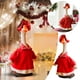 thumbnail image 1 of Ropa Navideña de Gansos, 23 Pulgadas, Gansos Blancos Grandes, Ropa Navideña, Decoración de Gansos, Ropa, 1 of 7