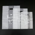 thumbnail image 4 of 50 x plastic bag-Transparent, 4 of 6