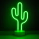 thumbnail image 1 of Luz de modelado LED-Cactus (USB + caja de batería) Adepaton ZH-264, 1 of 7