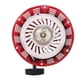 thumbnail image 2 of Starter Assembly Fits for Honda Gx 340 & Gx 390 (13 Hp), Gx610 (18 Hp) & Gx620 (20 Hp), 28400-Ze3-W1, 2 of 5