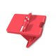 thumbnail image 3 of Soporte ajustable Plegable Juego Rack Play Stand Soporte Base Reemplazo para Nintendo Switch Console Inevent EL5712-05B, 3 of 7