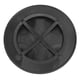 thumbnail image 5 of Tapa de la caseta del timón 51772751776 Reemplazo de la tapa de la carcasa del revestimiento del guardabarros delantero para R55 R56 R57 R58 R59, 5 of 12
