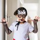 thumbnail image 5 of Gafas de Halloween para niños Gafas de plástico para fiestas de Halloween Gafas brillantes Accesorios para fotos de Halloween, 5 of 5