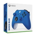 thumbnail image 4 of Control Inalambrico Xbox Azul, 4 of 4