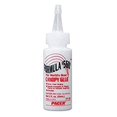 thumbnail image 2 of Pacer Zap® Colle pour Auvent, Flexible, 2 oz, 2 of 3