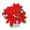 E, variant on Luoshdecor Christmas Decorations Artificial Poinsettia Bouquet,Indoor & Outdoor Decor for Home Porch Garden,Ideal Gift for Women