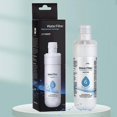 thumbnail image 3 of Replacement Refrigerator Water Filter Durable Multi-Layer Filteration System for Kitchen, 3 of 5