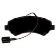 thumbnail image 2 of Bosch BSD1540 Bosch Severe Duty Semi-Metallic Brake Pads, 2 of 5