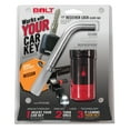 thumbnail image 2 of Bolt 7023628 1/2"  Lock For Compatible With/ For Nissan® Keys, 2 of 2