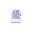 thumbnail image 3 of Athletic Works Baby and Toddler Bungee Knit Jogger Sneakers, 3 of 6