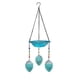 thumbnail image 1 of Hanging Bird Feeder Birdbath For Garden Outdoor Decor, 1 of 5