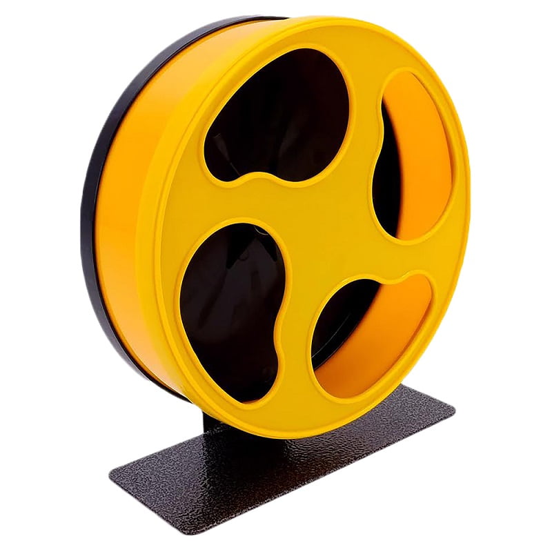 9 inch hamster wheel