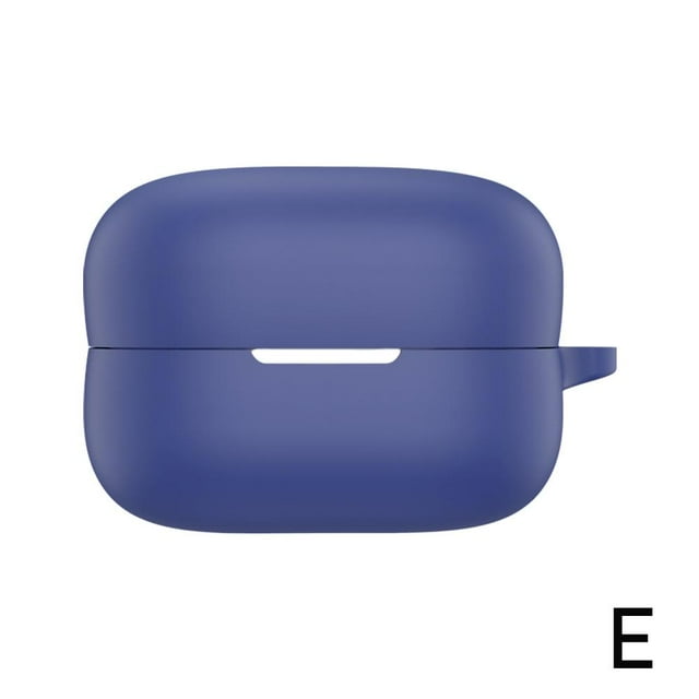 Silicone Earphone Case for LinkBuds Fit WF-LS910N Wireless Headphone Case