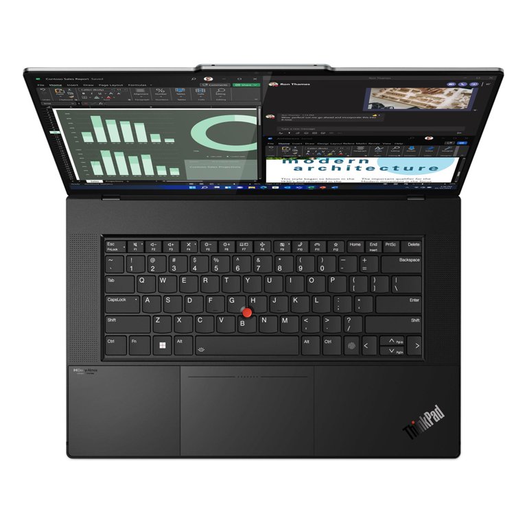 Lenovo ThinkPad Z16 Gen 1 16
