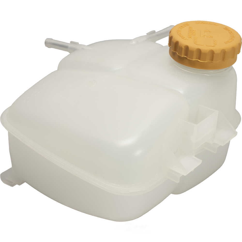 Global Parts Distributors LLC 2411012 Engine Coolant Reservoir