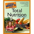 thumbnail image 3 of The Complete Idiot's Guide to Total Nutrition, 3 of 3