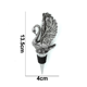 thumbnail image 2 of Tapón de conservación de vino - Tapón de vino de cisne Adepaton CPB-DE-LYY1088-1, 2 of 5
